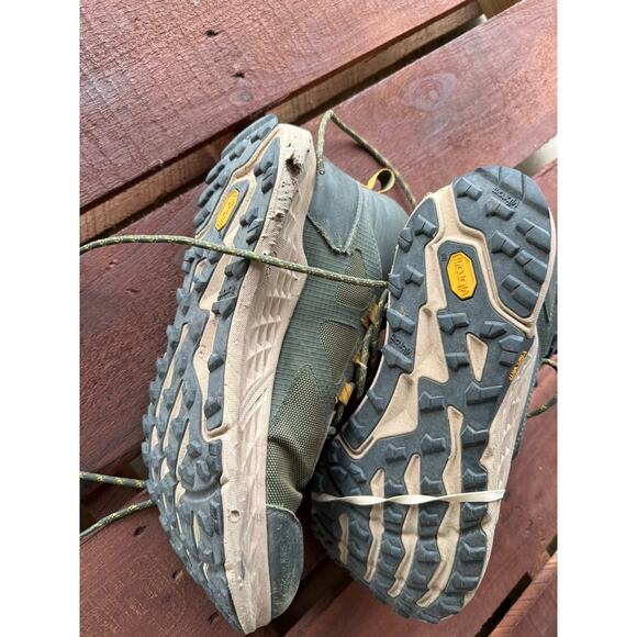 Altra Timp GTX Hiking Boot Mens Size 10 Gore-Tex Vibram Waterproof Trail Olive main image 3